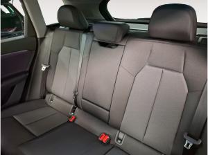 Audi Q6 e-tron Matrix 360° 4xSHZ ACC 19