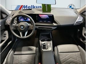 BMW 120 M Design - Lenkradheizung - Anhängerkupplung  - BMW Niere Iconic Glow