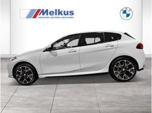 BMW 120 M Design - Lenkradheizung - Anhängerkupplung  - BMW Niere Iconic Glow