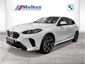 BMW 120 M Design - Lenkradheizung - Anhängerkupplung  - BMW Niere Iconic Glow