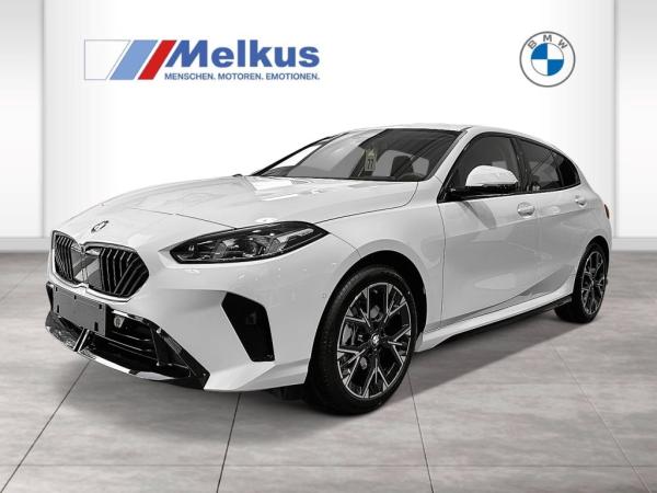 BMW 120 M Design - Lenkradheizung - Anhängerkupplung  - BMW Niere Iconic Glow