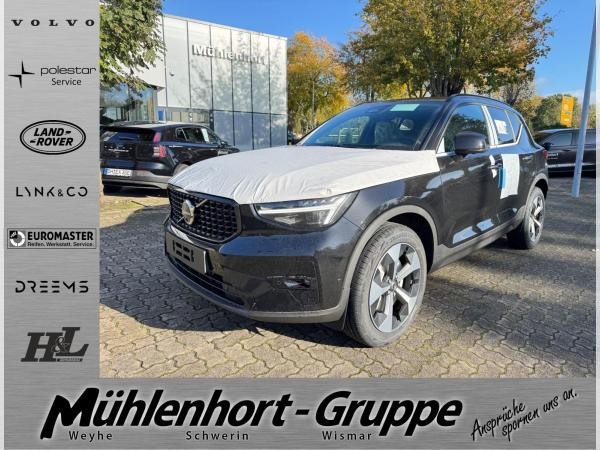 Volvo XC40 B3 DKG PLUS DARK - Pixel - 360 - Sofort lieferbar!