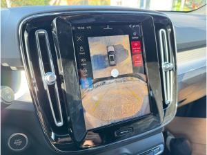 Volvo XC40 B3 DKG PLUS DARK - Pixel - 360 - Sofort lieferbar!