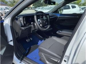 Renault Scenic Esprit Alpine 220 Long Range - Gewerbe