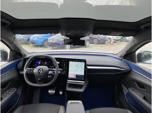 Renault Scenic Esprit Alpine 220 Long Range - Gewerbe