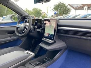 Renault Scenic Esprit Alpine 220 Long Range - Gewerbe