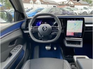 Renault Scenic Esprit Alpine 220 Long Range - Gewerbe