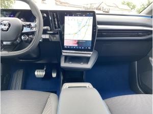 Renault Scenic Esprit Alpine 220 Long Range - Gewerbe