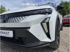 Renault Scenic Esprit Alpine 220 Long Range - Gewerbe