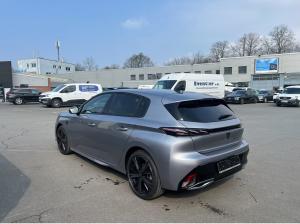 Peugeot 308 GT Hybrid 145 e-DSC6*BLACK-WEEK-SPECIAL*