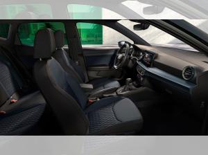 Seat Arona Style 1.0 TSI 95 PS 5-Gang