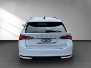 Skoda Octavia Skoda Octavia Combi IV 2.0 TDI DSG Tour *GEWERBE*SOFORT* l AHK l ACC l MATRIX l KESSY l 2x PDC l NAV