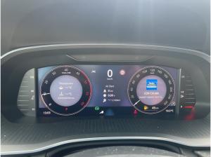 Skoda Octavia Skoda Octavia Combi IV 2.0 TDI DSG Tour *GEWERBE*SOFORT* l AHK l ACC l MATRIX l KESSY l 2x PDC l NAV