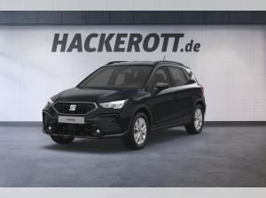 Seat Arona Style 1.0 TSI 116 PS 7-Gang-DSG