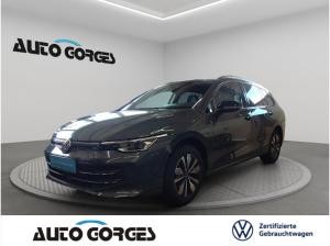 Volkswagen Golf Variant Goal 1.5l TSI ❗AHK ❗RFK+LIGHT-ASSIST