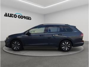 Volkswagen Golf Variant Goal 1.5l TSI ❗AHK ❗RFK+LIGHT-ASSIST