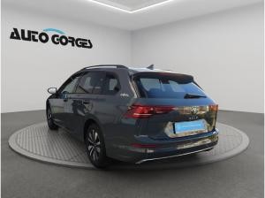 Volkswagen Golf Variant Goal 1.5l TSI ❗AHK ❗RFK+LIGHT-ASSIST