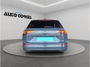 Volkswagen Golf Variant Goal 1.5l TSI ❗AHK ❗RFK+LIGHT-ASSIST