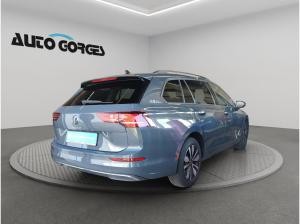 Volkswagen Golf Variant Goal 1.5l TSI ❗AHK ❗RFK+LIGHT-ASSIST