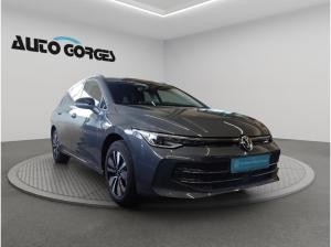 Volkswagen Golf Variant Goal 1.5l TSI ❗AHK ❗RFK+LIGHT-ASSIST