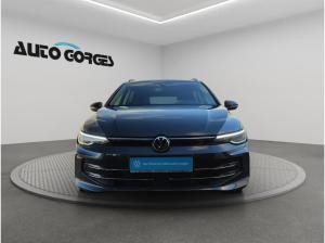 Volkswagen Golf Variant Goal 1.5l TSI ❗AHK ❗RFK+LIGHT-ASSIST