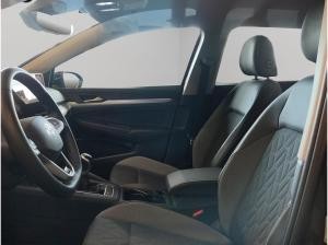 Volkswagen Golf Variant Goal 1.5l TSI ❗AHK ❗RFK+LIGHT-ASSIST