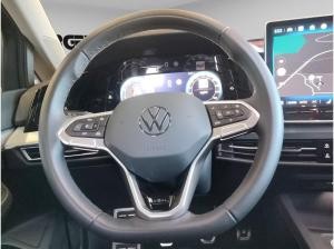 Volkswagen Golf Variant Goal 1.5l TSI ❗AHK ❗RFK+LIGHT-ASSIST