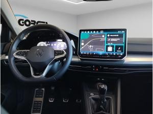 Volkswagen Golf Variant Goal 1.5l TSI ❗AHK ❗RFK+LIGHT-ASSIST