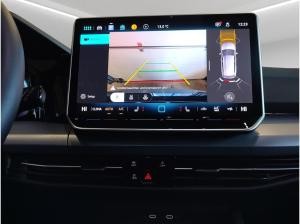 Volkswagen Golf Variant Goal 1.5l TSI ❗AHK ❗RFK+LIGHT-ASSIST