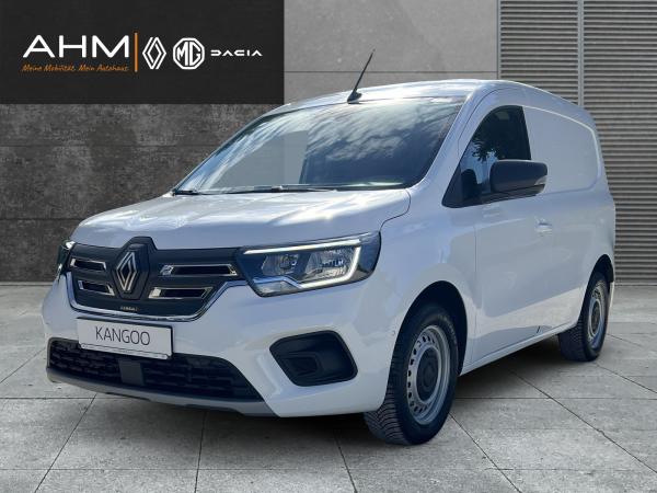 Renault Kangoo III Rapid L1*Advnace - Gewerbe
