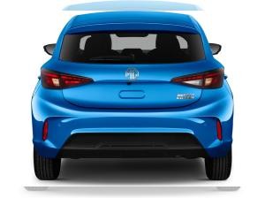 MG MG3 Hybrid+ Luxury