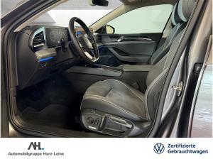 Volkswagen Passat Variant 2.0 TDI Business DSG LED Navi ACC RFK Massage AreaView