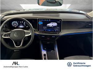 Volkswagen Passat Variant 2.0 TDI Business DSG LED Navi ACC RFK Massage AreaView