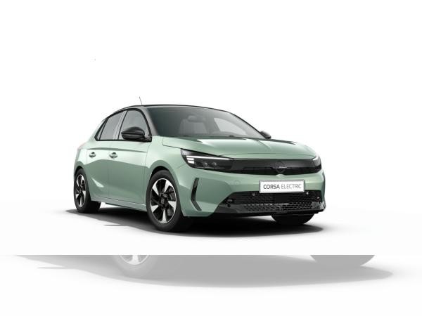 Opel Corsa Electric YES *Komfort-Paket*Wärmepumpe*Allwetter*