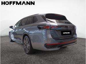 Volkswagen Passat 1.5 eHybrid 130kW DSG R-Line SIGNATURE *SOFORT VERFÜGBAR*