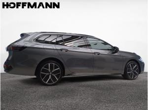 Volkswagen Passat 1.5 eHybrid 130kW DSG R-Line SIGNATURE *SOFORT VERFÜGBAR*