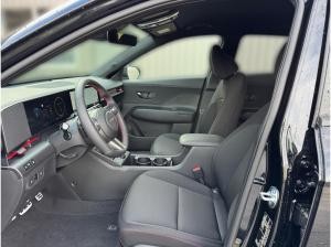 Hyundai KONA Elektro SX2 (MY26) EV 65kWh (204 PS) 2WD N-Line, Assistenz-Paket, el. Heckklappe