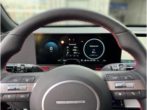Hyundai KONA Elektro SX2 (MY26) EV 65kWh (204 PS) 2WD N-Line, Assistenz-Paket, el. Heckklappe