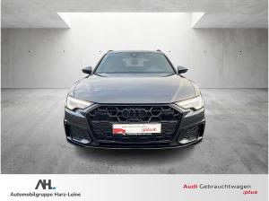 Audi A6 Avant 40 TDI S line S-tronic LED Navi ACC Pano RFK
