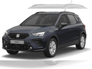 Seat Arona FR 1.0 TSI 116 PS 7-Gang-DSG