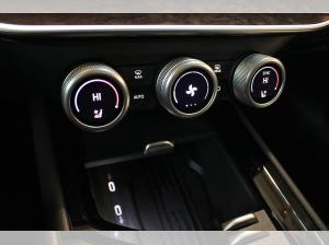 Skoda Superb Combi L&K 1.5 TSI iV HuD|AHK|ACC|Cam360