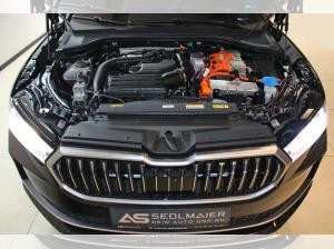 Skoda Superb Combi L&K 1.5 TSI iV HuD|AHK|ACC|Cam360