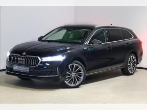 Skoda Superb Combi L&K 1.5 TSI iV HuD|AHK|ACC|Cam360