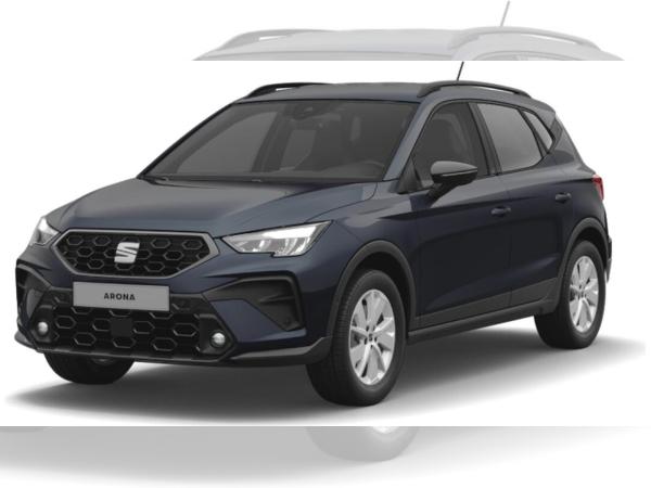 Seat Arona FR 1.0 TSI 150 PS 7-Gang-DSG