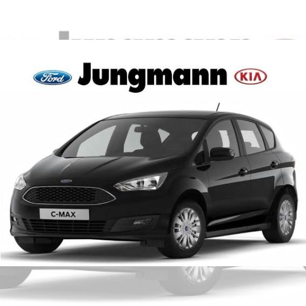 Foto - Ford C-Max COOL & CONNECT