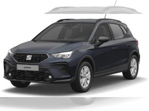 Seat Arona FR 1.0 TSI 116 PS 6-Gang⚡️Gewerbe⚡️