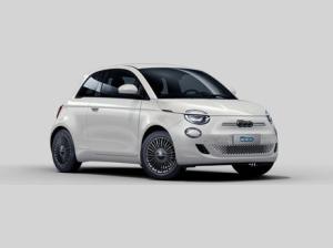 Fiat 500e 500e Lim. Christmas Edition 23,8kwh "Leonberg/Stuttgart"