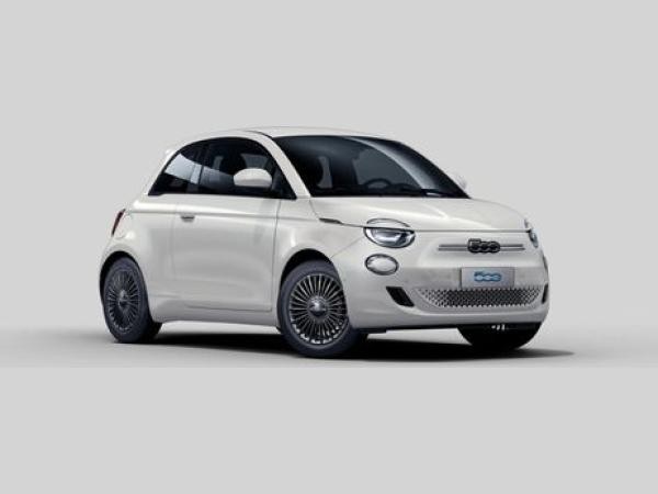 Fiat 500e 500e Lim. Christmas Edition 23,8kwh "Leonberg/Stuttgart"