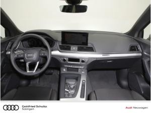 Audi Q5 Sportback S-Line 50 TFSIe Quattro - Nur für Sonderzielgruppen (Solingen)