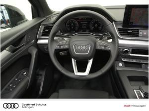 Audi Q5 Sportback S-Line 50 TFSIe Quattro - Nur für Sonderzielgruppen (Solingen)